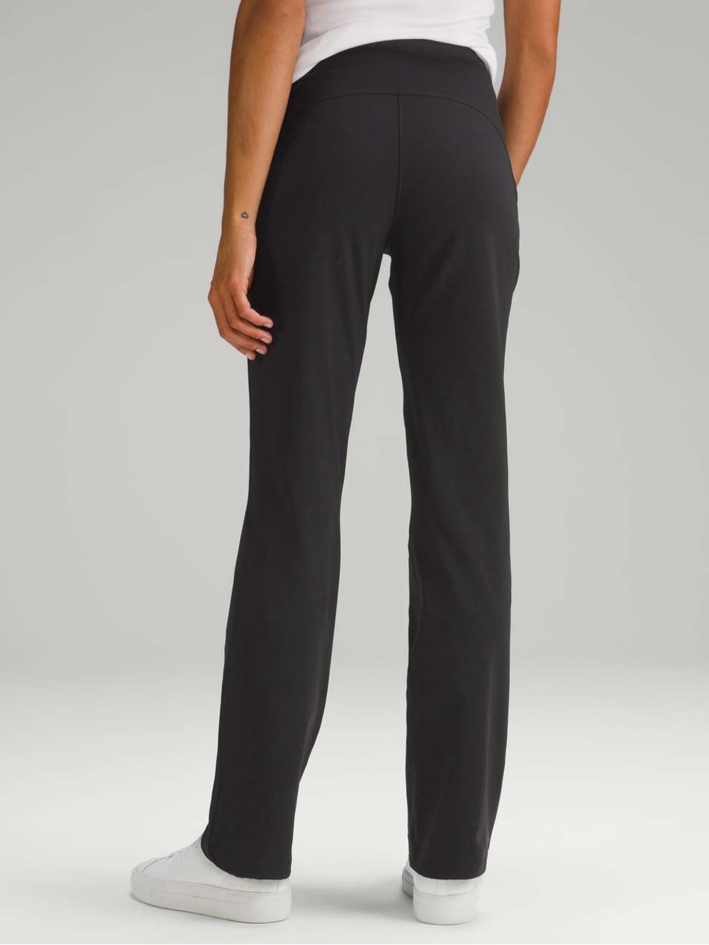 Lululemon Smooth Fit Trouser Pant